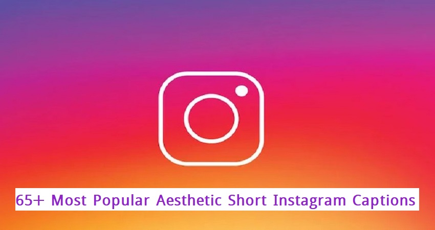 Aesthetic Short Instagram Captions.jpg